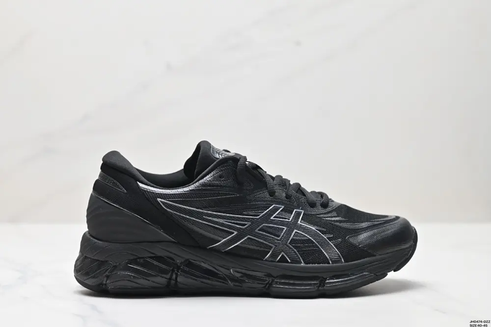 Asics original data developed full-length GEL-Quantum 360 silicone cushioning midsole with 1203A305-102