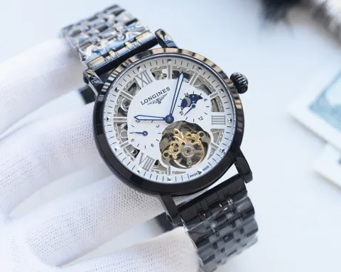Longines Watch