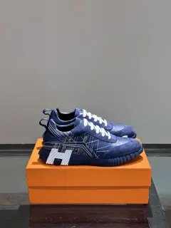 Hermès Bouncing sneakers