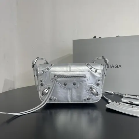 Balenciaga Card Holder