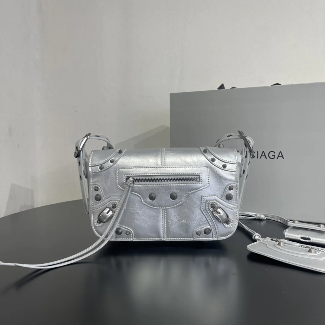 Balenciaga Card Holder