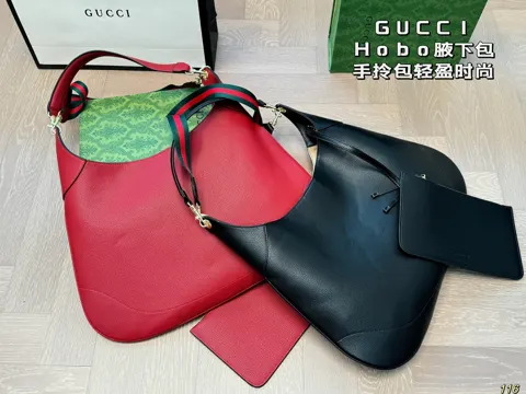 Gucci Hobo