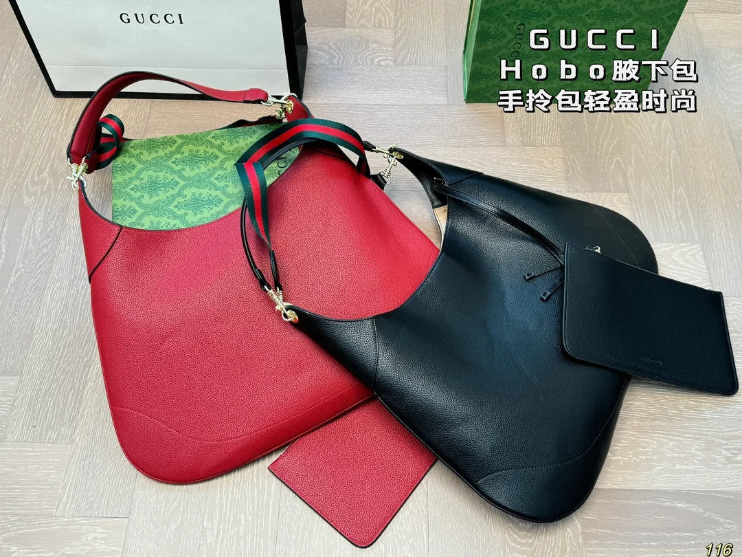 Gucci Hobo