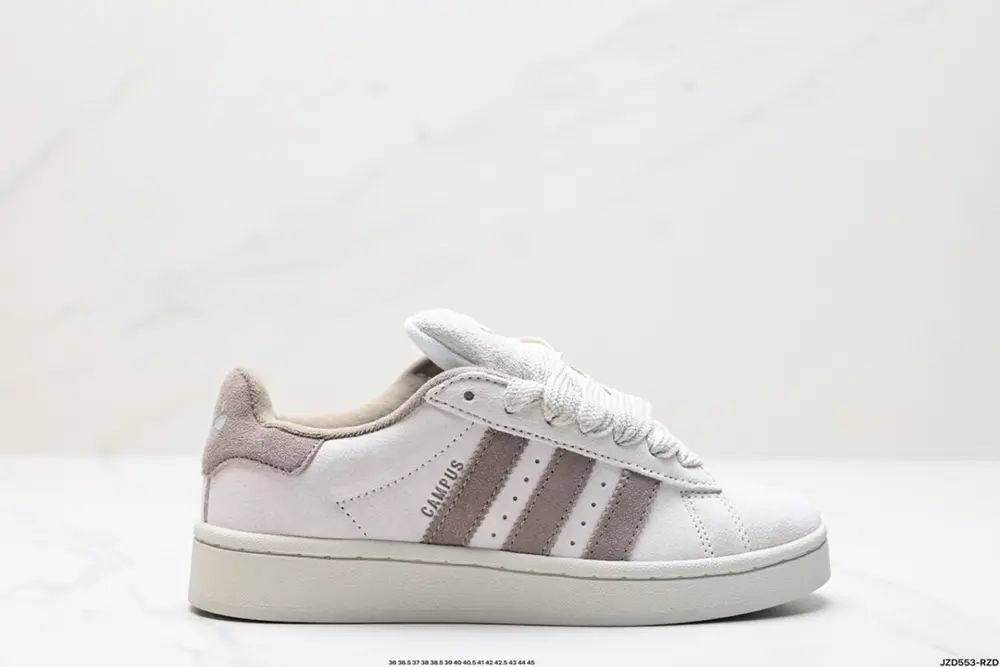 Adidas Originals Campus 00s College Series Shoes HQ8711