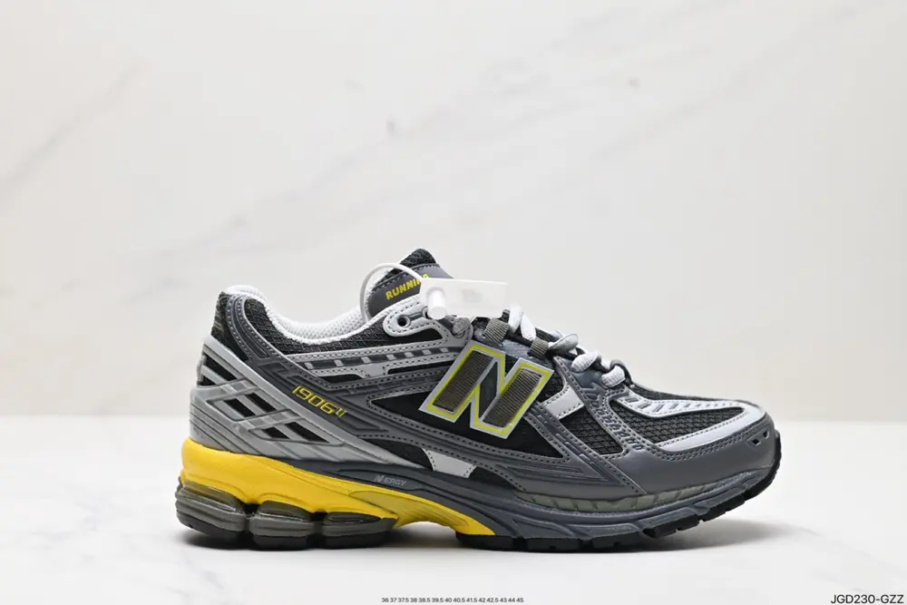 New Balance M1906 series Retro single product treasure dad shoe style Retro elements superb