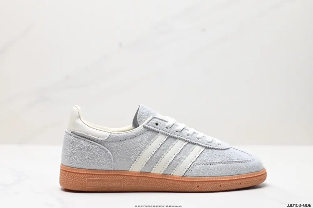 Adidas Handball Spezial Official Correct Version Shoes FV1226