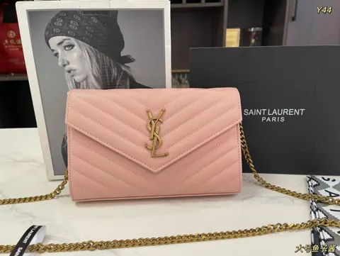 Yves Saint Laurent Bag