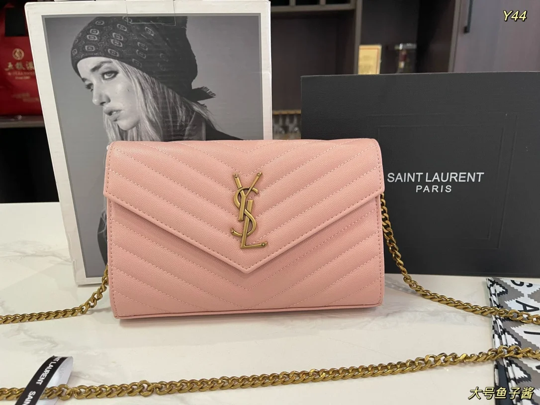 Yves Saint Laurent Bag
