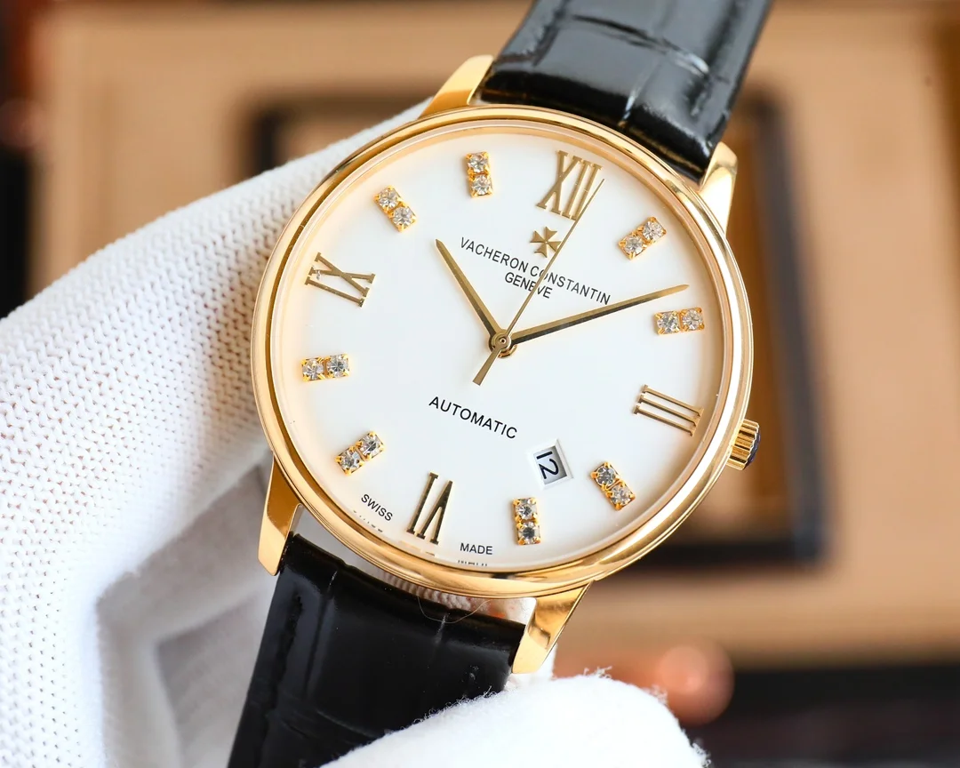 Vacheron Constantin Watch