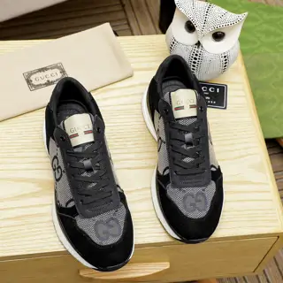 Gucci casual shoes