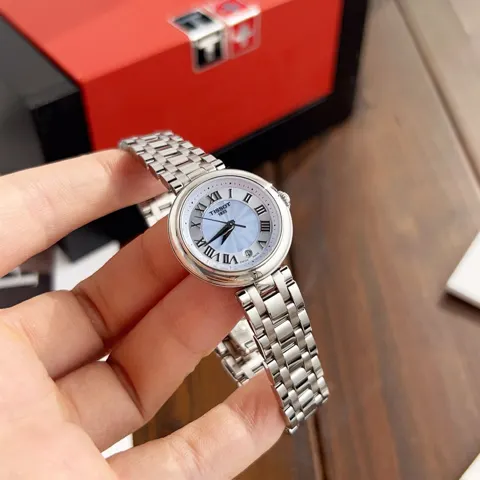 Tissot Watch
