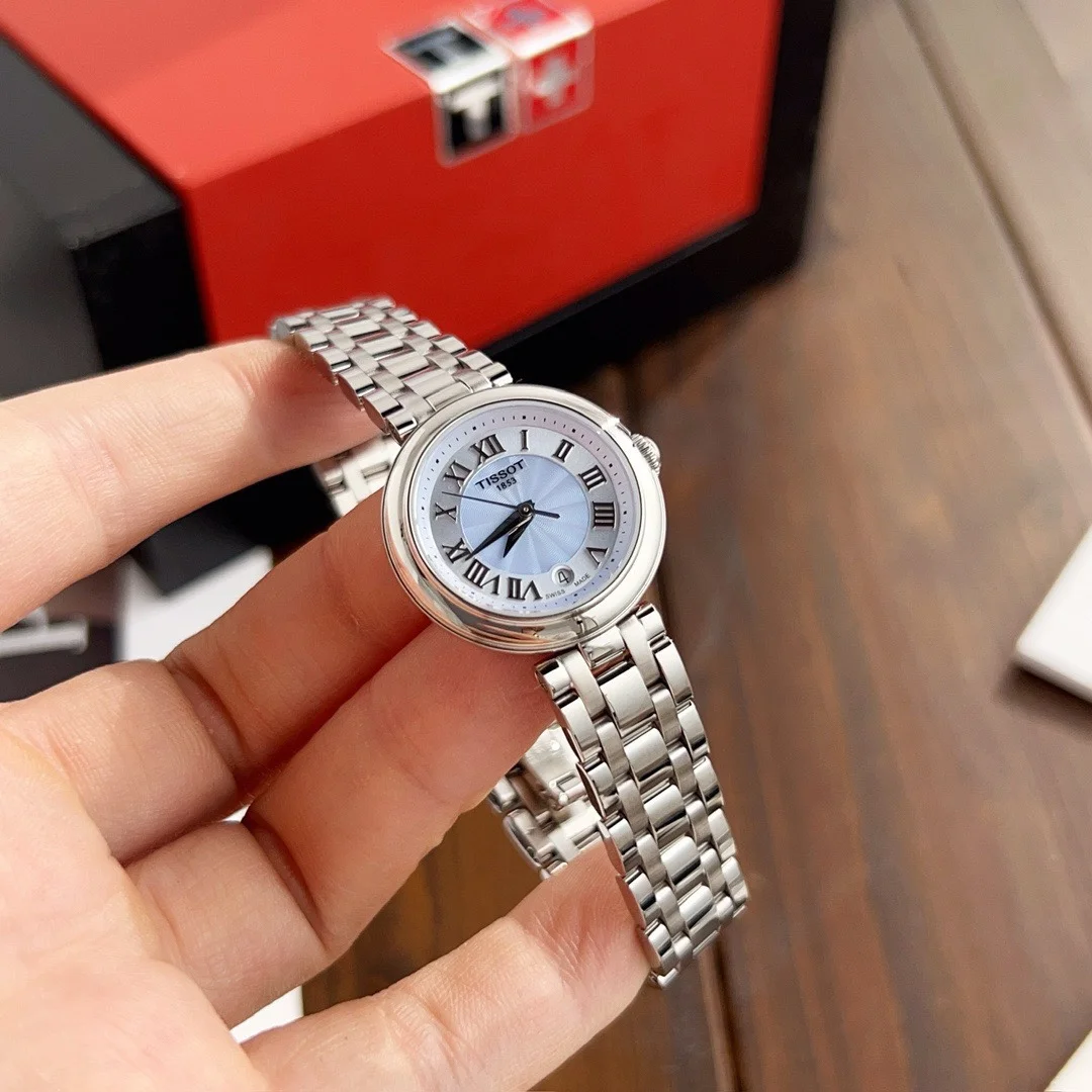Tissot Watch