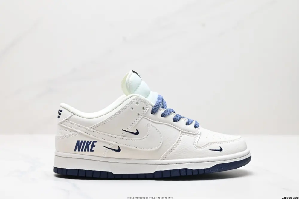 Nike DUNK LOW series Retro low-top casual sports skateboard shoes NC2103-300