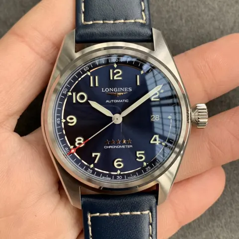 Longines Master