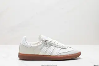 Adidas Originals Samba OG Samba Series Gentleman German Training Football Style All-match J13993