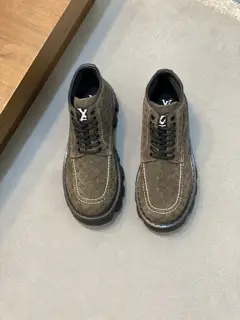 Louis Vuitton 6-inch boot