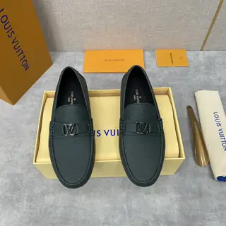 Louis Vuitton classic moccasins HOCKENHEIM moccasins official price As one of Louis