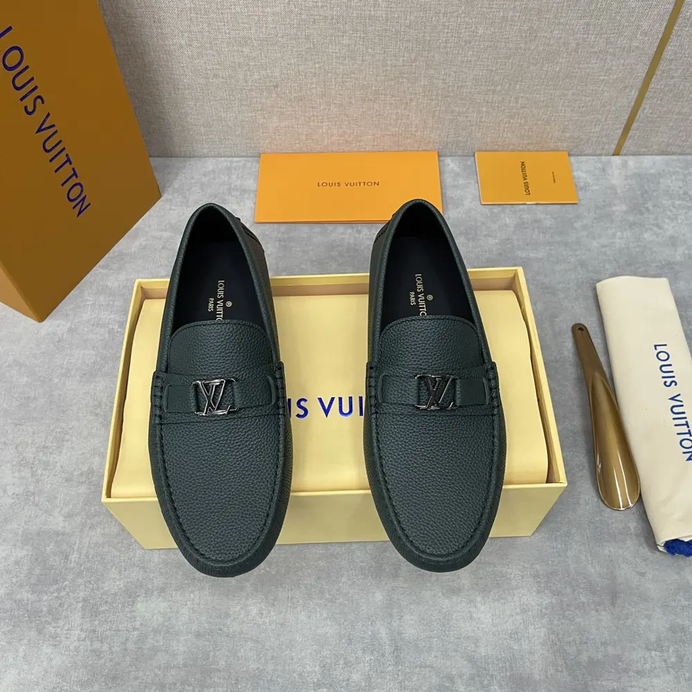 Louis Vuitton classic moccasins HOCKENHEIM moccasins official price As one of Louis