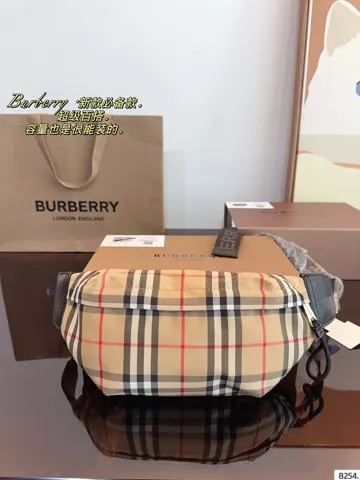 Burberry Bag