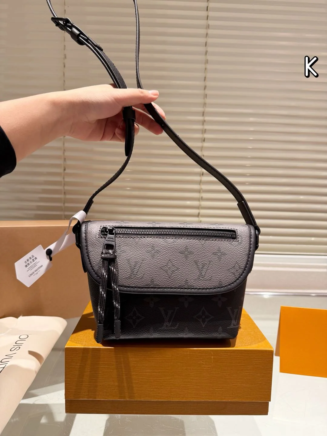 Louis Vuitton Shoulder Bag