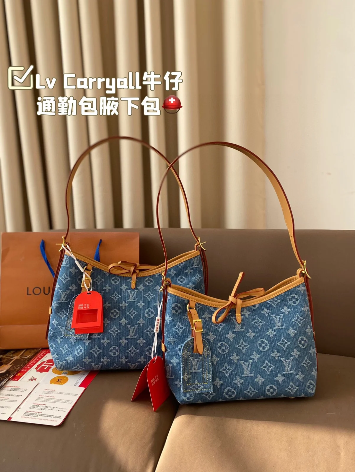 Louis Vuitton Bag