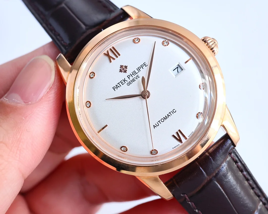 Patek Philippe Watch
