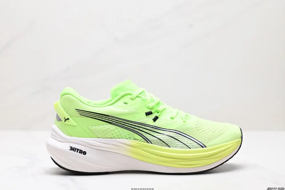PUMA Deviate NTRO 3 comfortable 309707