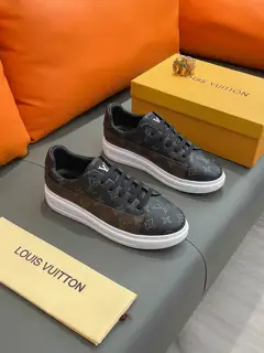 Louis Vuitton casual shoes