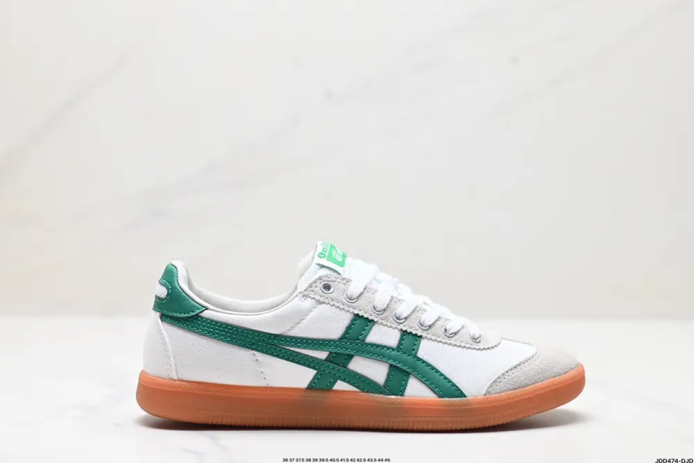 ASICS Onitsuka Tiger Tokuten Shoes 1183B938-102