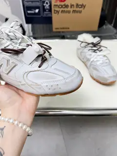 MIUMIU x New Balance NB530 casual sneakers