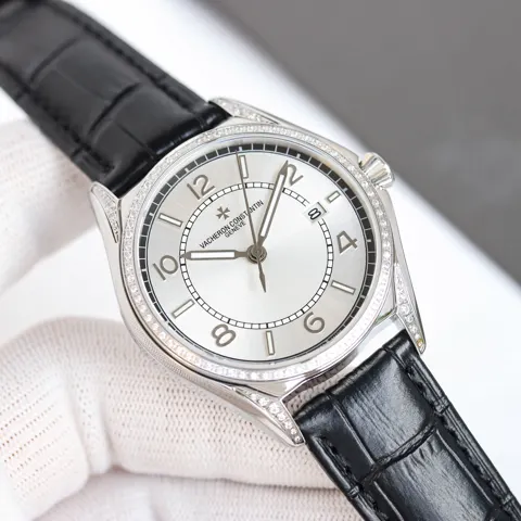 Vacheron Constantin Watch 4600E