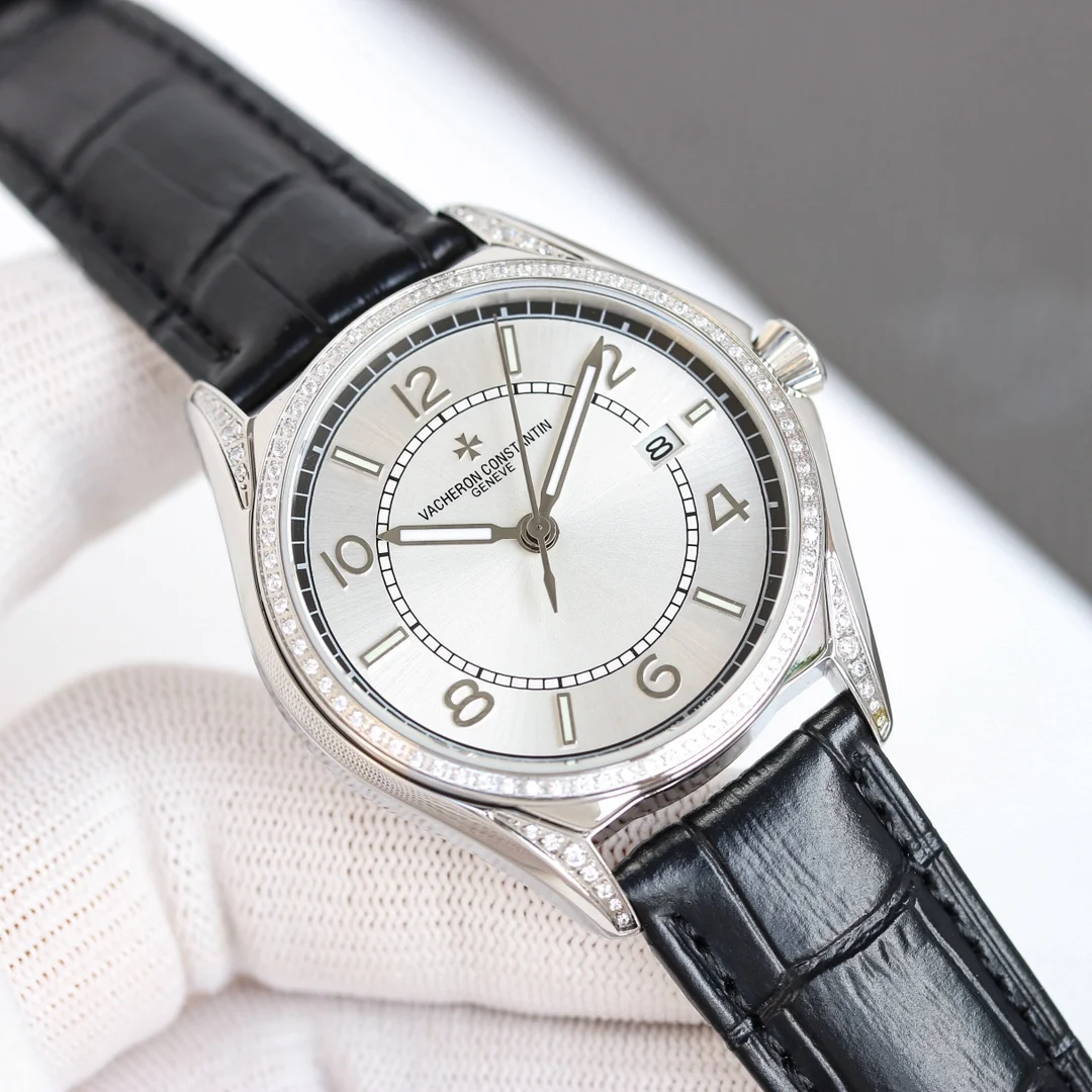 Vacheron Constantin Watch 4600E