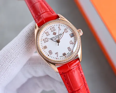 Patek Philippe Watch