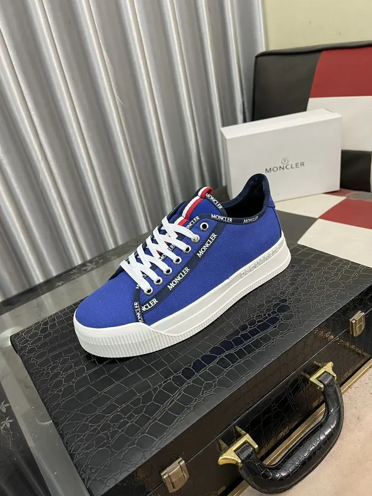 MONCLER casual sports shoes