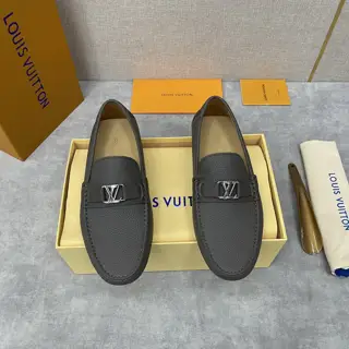 Louis Vuitton classic moccasins HOCKENHEIM moccasins official price As one of Louis