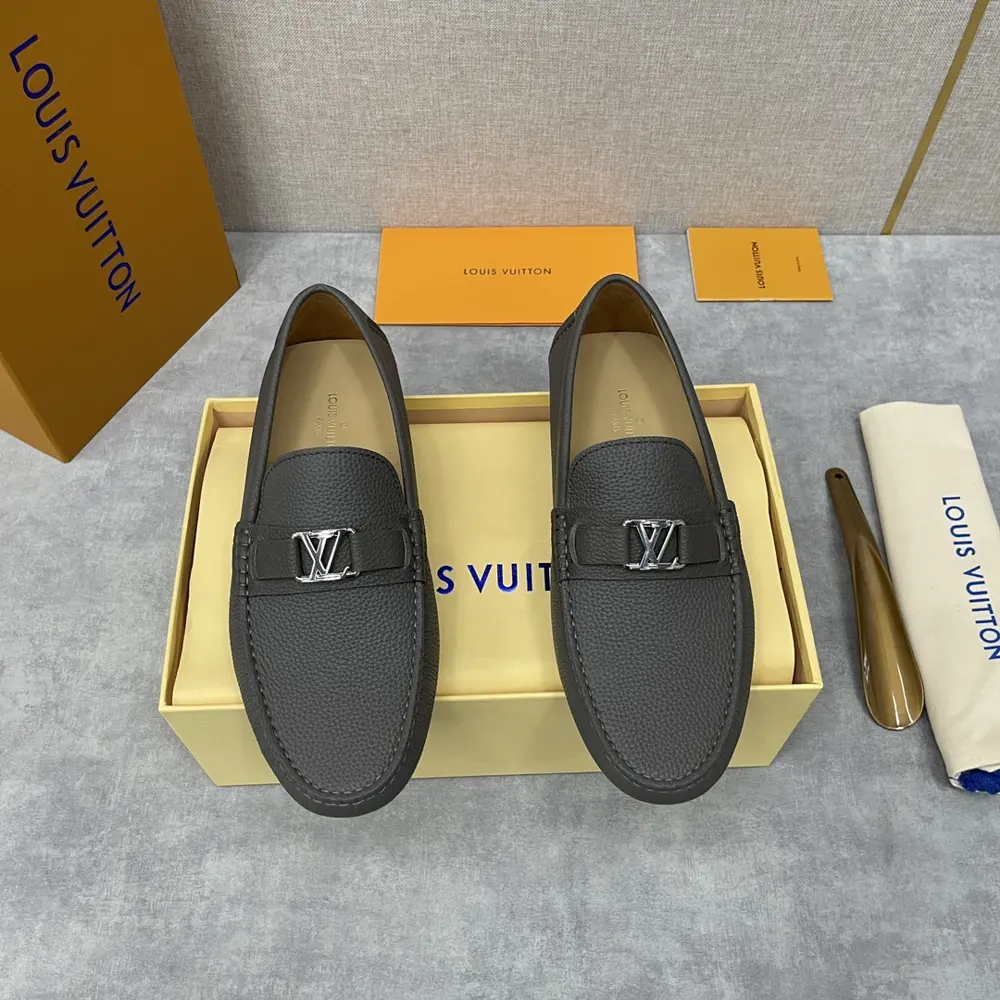 Louis Vuitton classic moccasins HOCKENHEIM moccasins official price As one of Louis