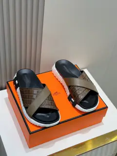 Hermès Infra men’s sandals-original replica