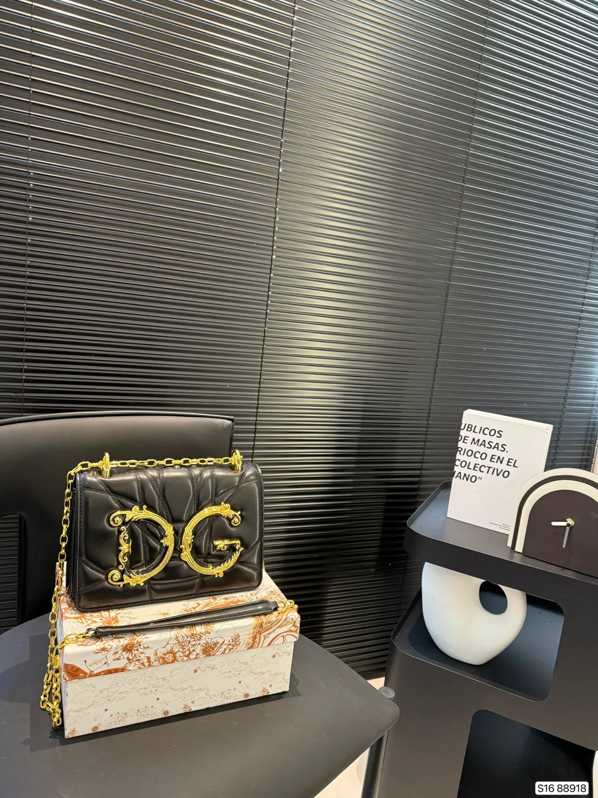 Dolce&Gabbana Bag