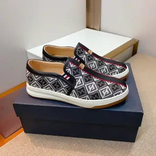 Dior casual shoes uppers