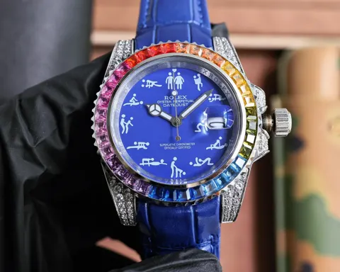 Rolex Submariner