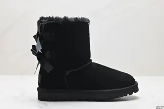 UGG snow boots for women