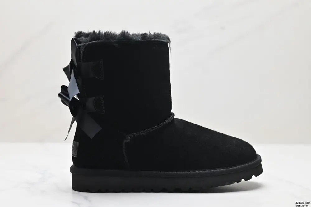UGG snow boots for women