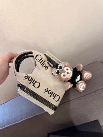 Chloe Tote