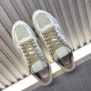 HOGAN early spring new retro sports series