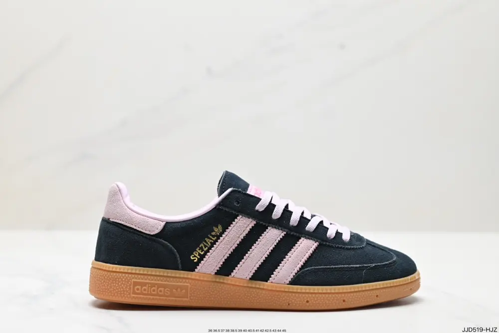 Adidas Handball Spezial W official correct version Shoes LE5897