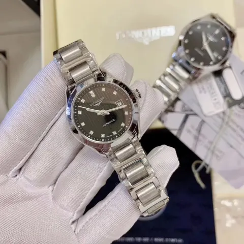 Longines Watch