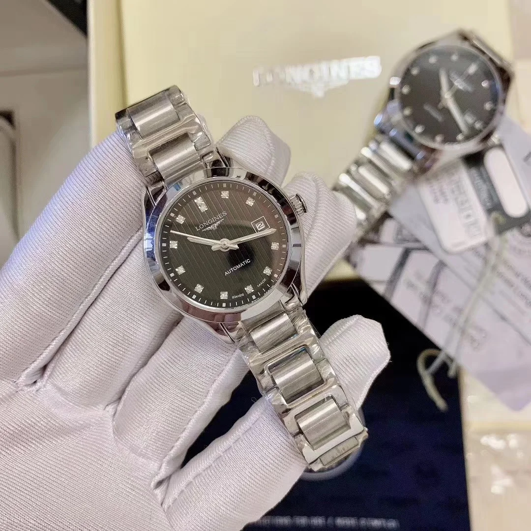 Longines Watch