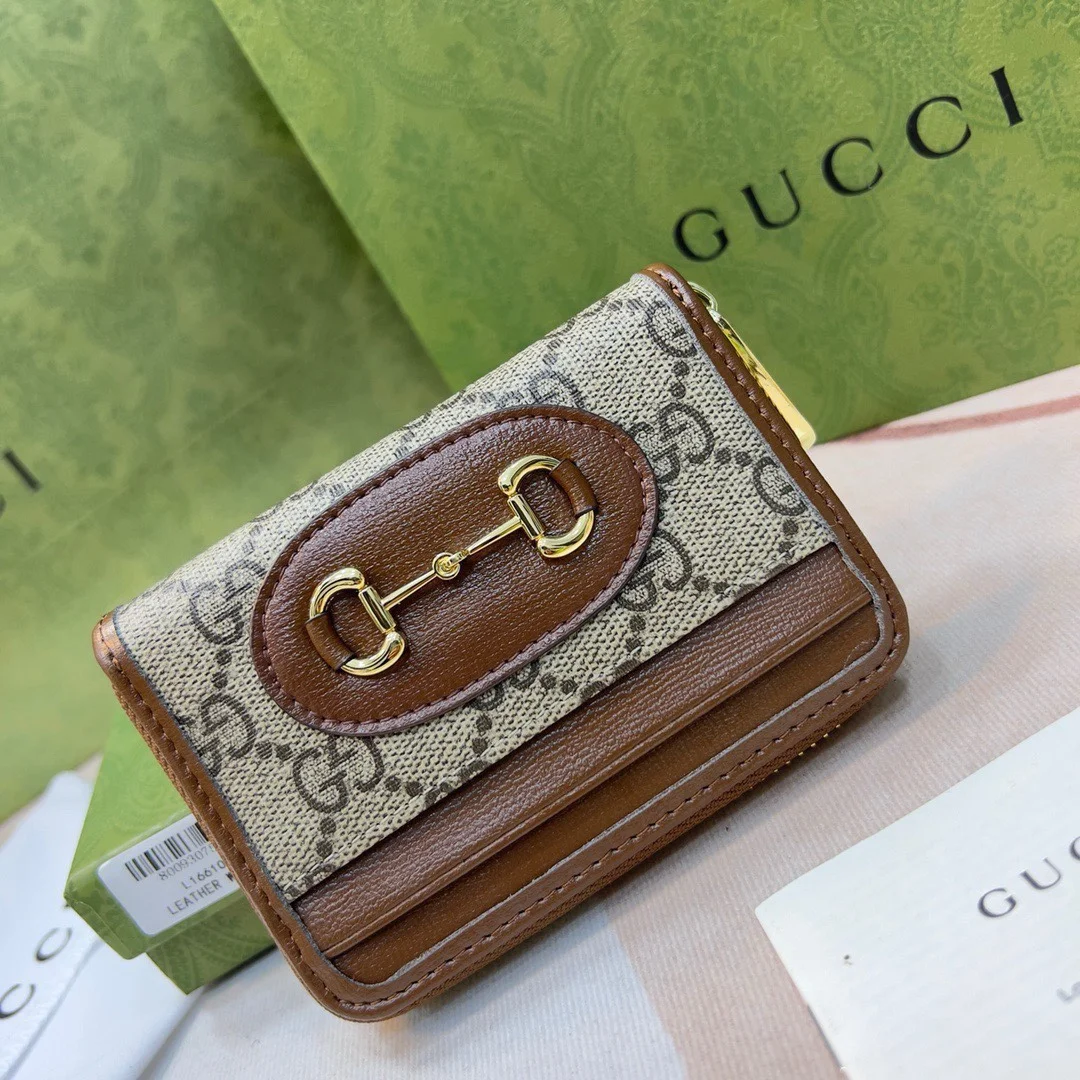 Gucci Horsebit