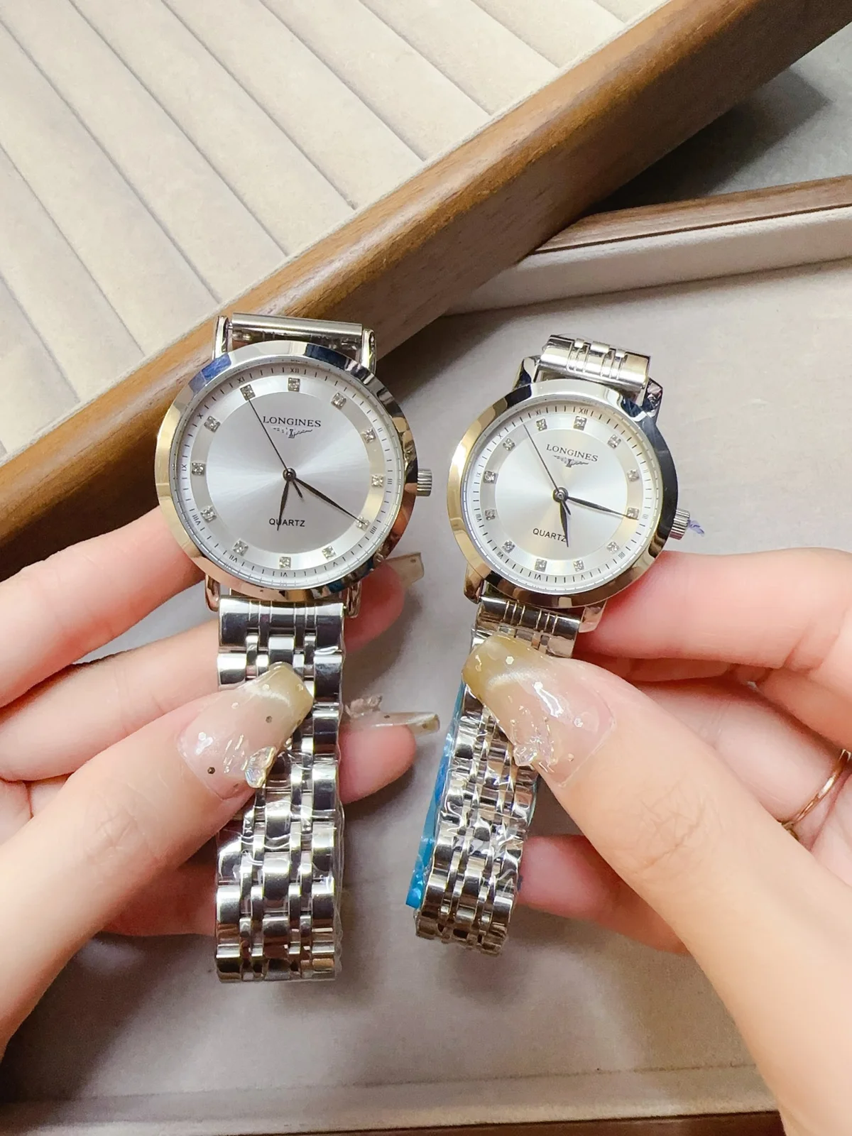 Longines Watch