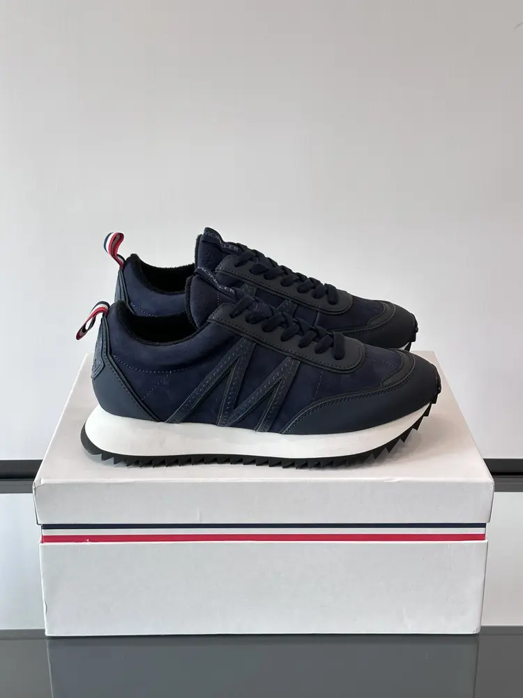 Moncler sneakers